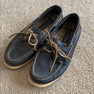 Men’s Sperry Top Siders